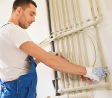 Commercial Plumber Services in Pomona, CA